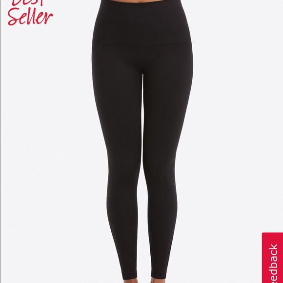 SPANX Pants - NWT Spanx Leggings